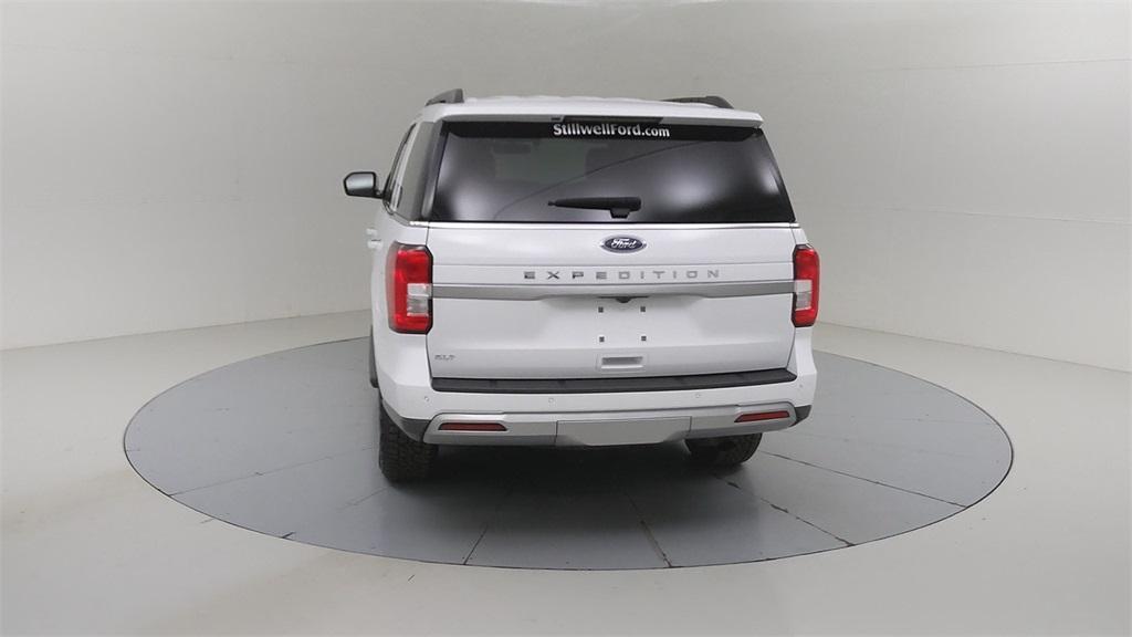 used 2024 Ford Expedition car, priced at $51,225