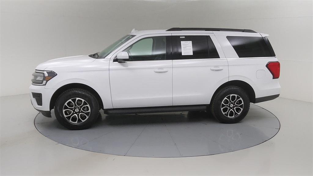 used 2024 Ford Expedition car, priced at $51,225