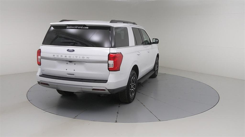 used 2024 Ford Expedition car, priced at $51,225