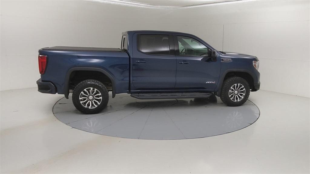 used 2020 GMC Sierra 1500 car, priced at $47,489