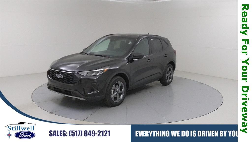 new 2025 Ford Escape car, priced at $36,715