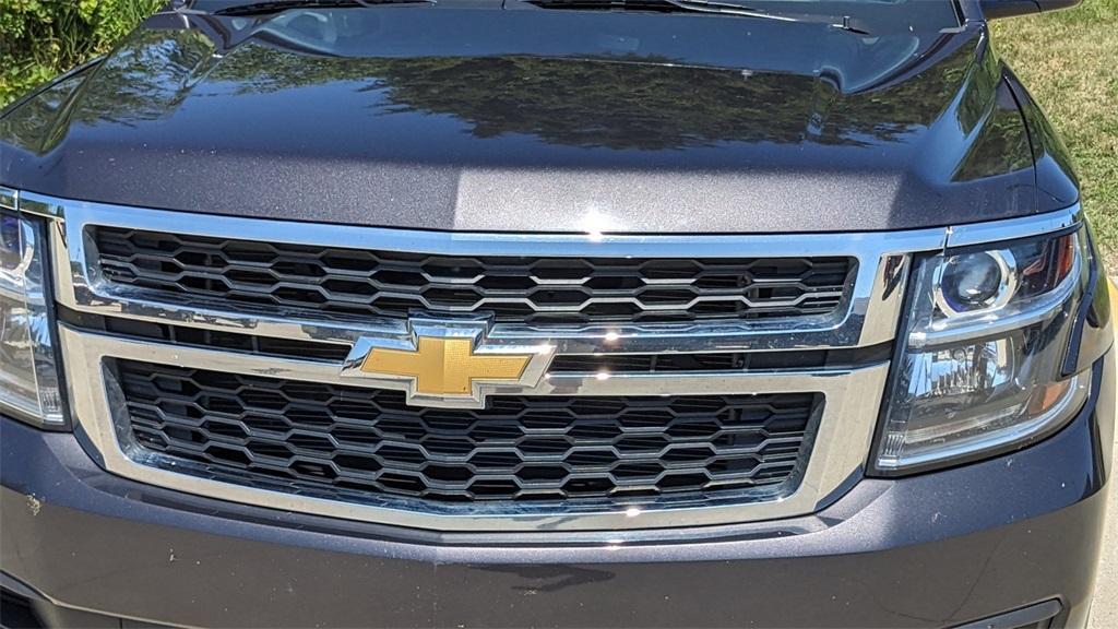 used 2016 Chevrolet Tahoe car, priced at $20,936