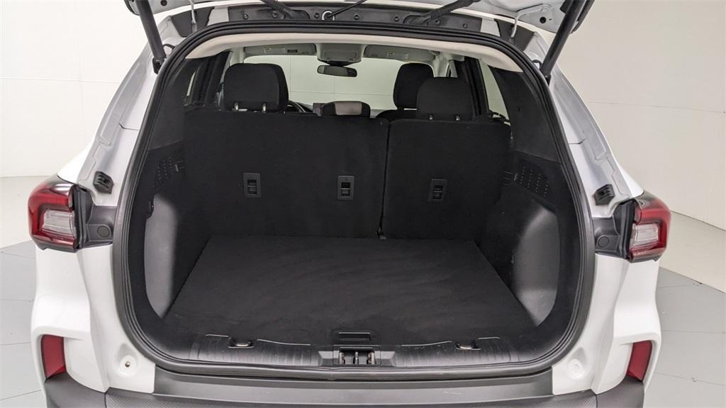 used 2023 Ford Escape car, priced at $24,836