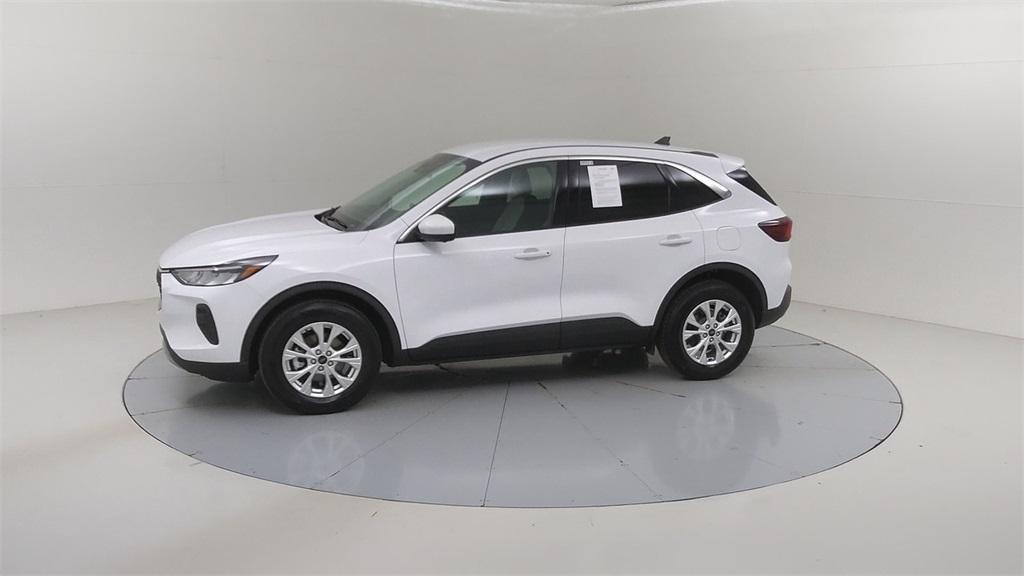 used 2023 Ford Escape car, priced at $24,836