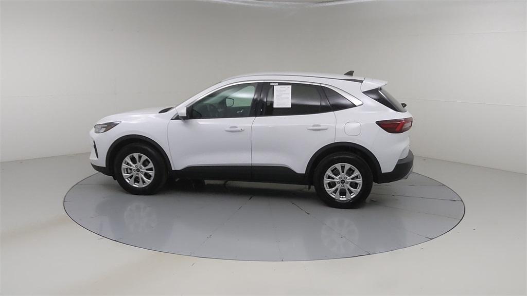 used 2023 Ford Escape car, priced at $24,836