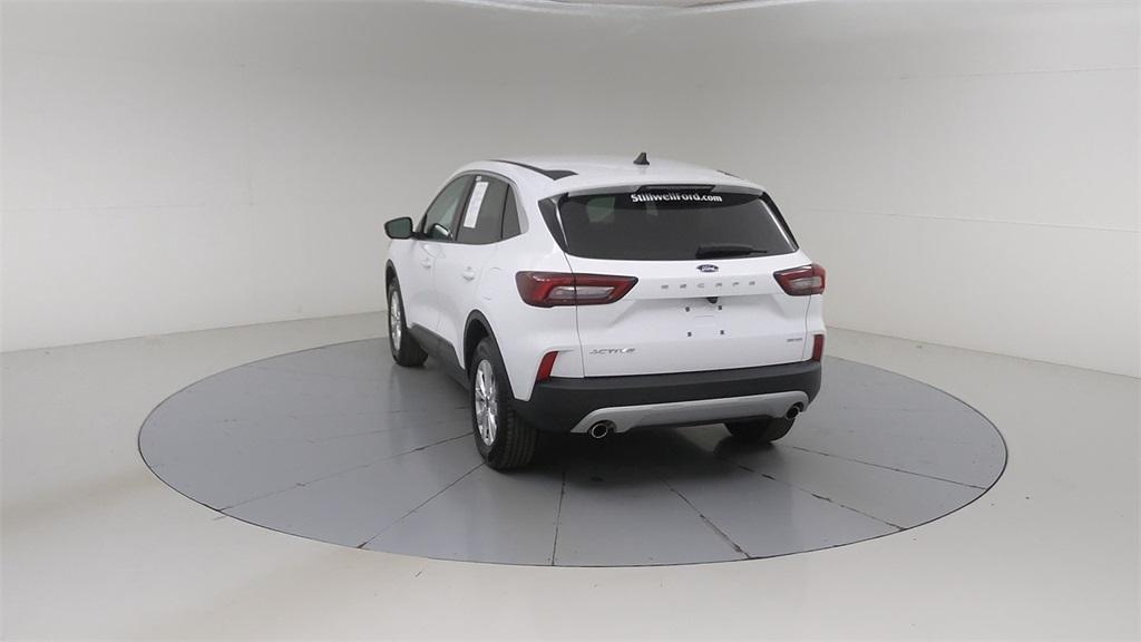 used 2023 Ford Escape car, priced at $24,836