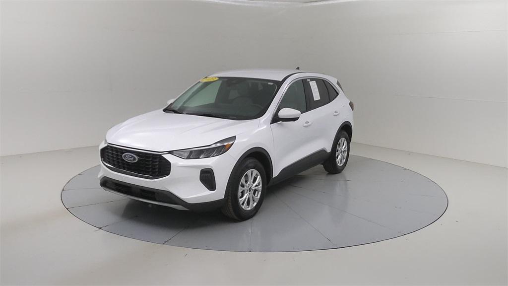used 2023 Ford Escape car, priced at $24,836