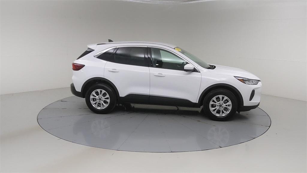 used 2023 Ford Escape car, priced at $24,836