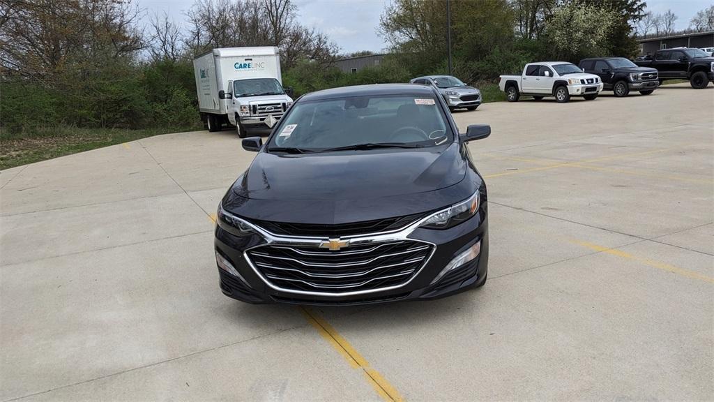 used 2023 Chevrolet Malibu car, priced at $21,405