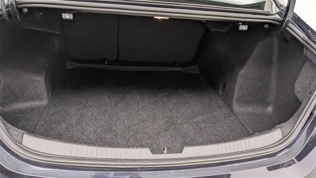 used 2023 Chevrolet Malibu car, priced at $21,405