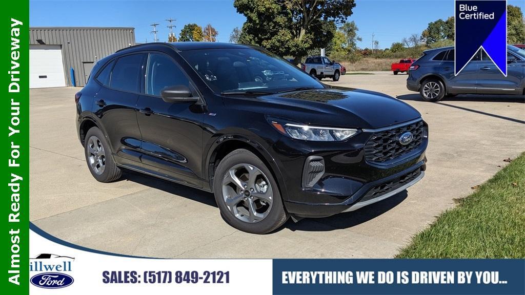 used 2023 Ford Escape car, priced at $26,369