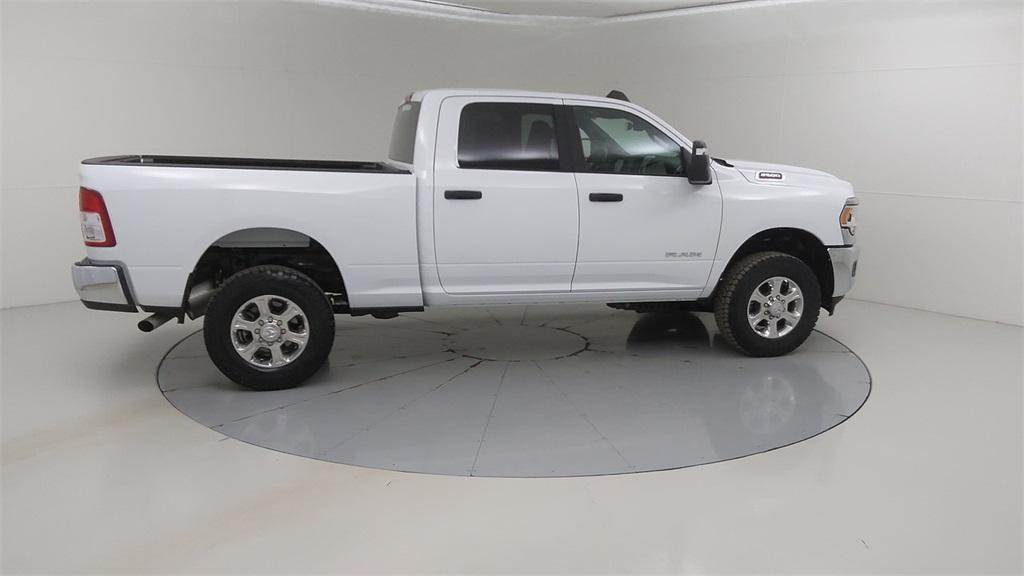 used 2024 Ram 2500 car, priced at $44,175