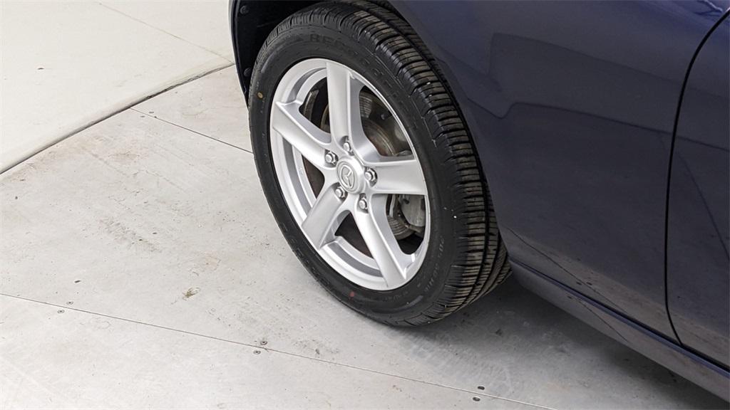 used 2007 Mazda MX-5 Miata car, priced at $6,900
