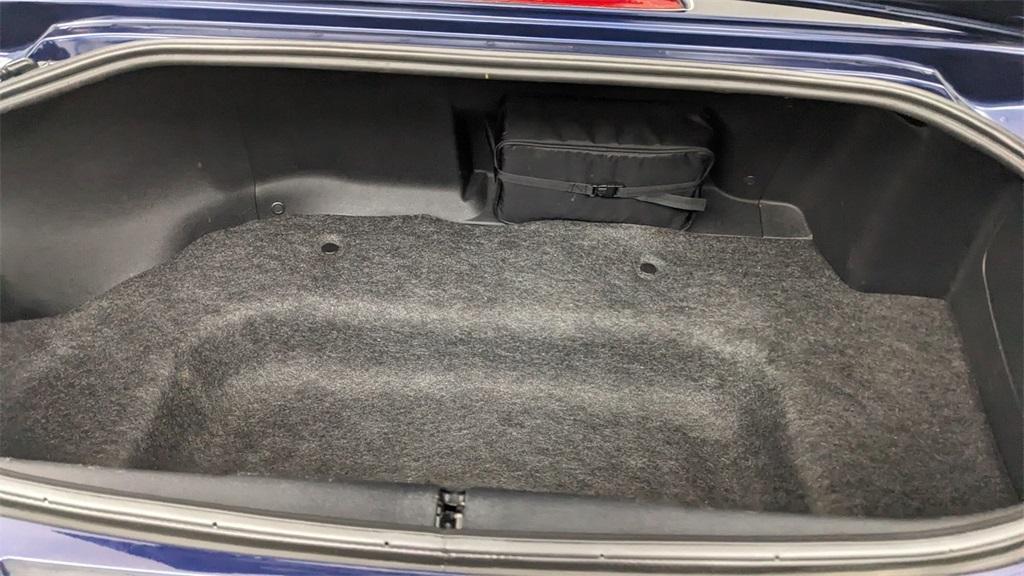 used 2007 Mazda MX-5 Miata car, priced at $6,900