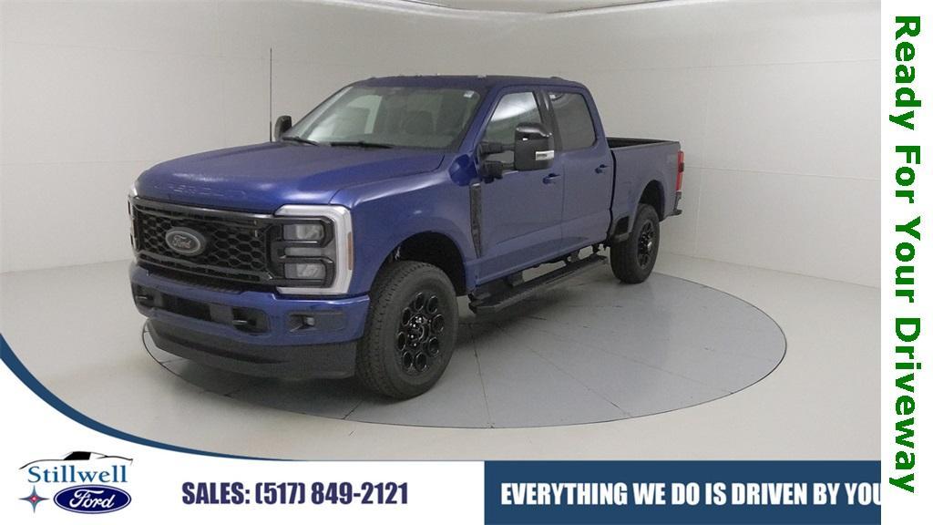 new 2026 Ford F-350 car, priced at $77,945