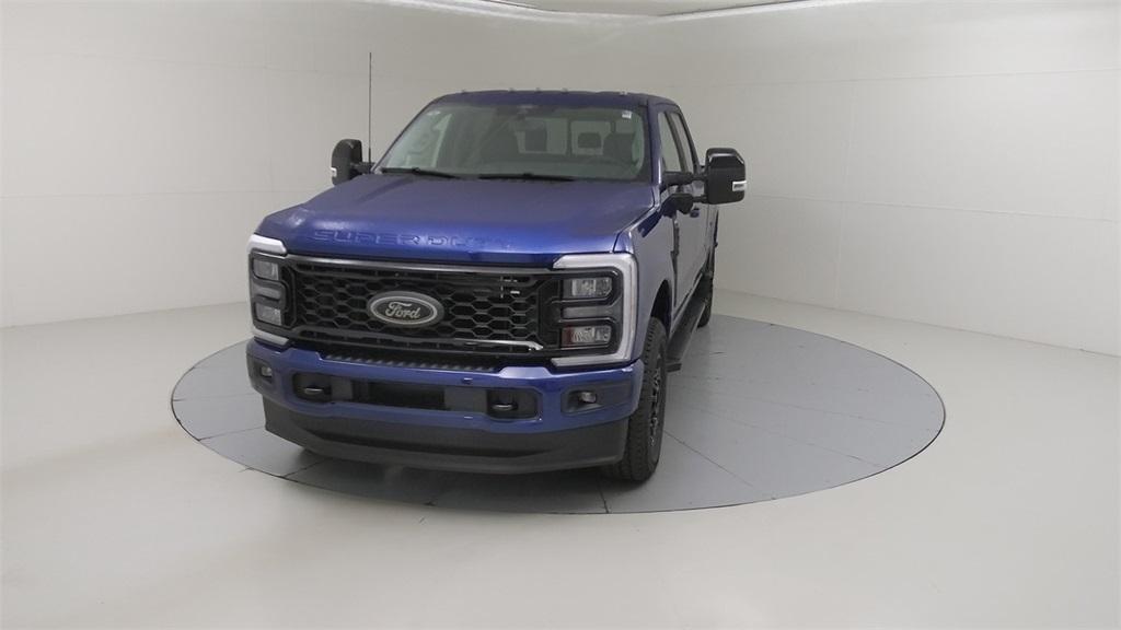new 2026 Ford F-350 car, priced at $77,945