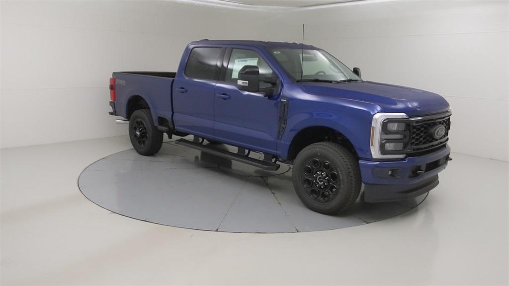 new 2026 Ford F-350 car, priced at $77,945