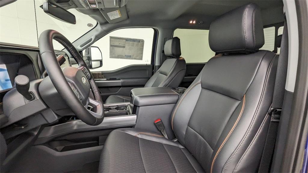 new 2026 Ford F-350 car, priced at $77,945