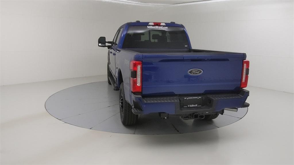 new 2026 Ford F-350 car, priced at $77,945