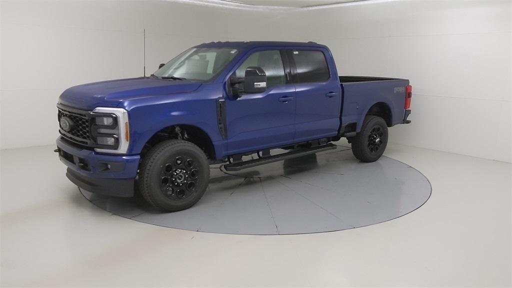 new 2026 Ford F-350 car, priced at $77,945
