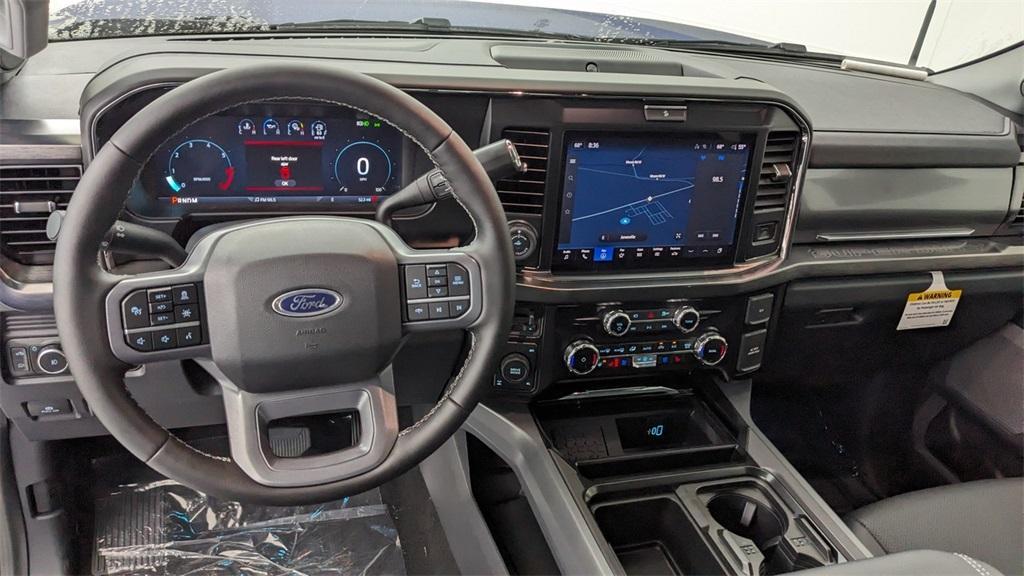 new 2026 Ford F-350 car, priced at $77,945