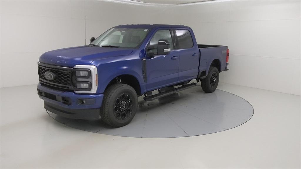 new 2026 Ford F-350 car, priced at $77,945