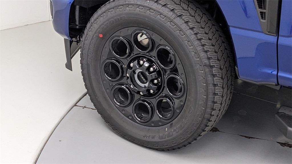 new 2026 Ford F-350 car, priced at $77,945