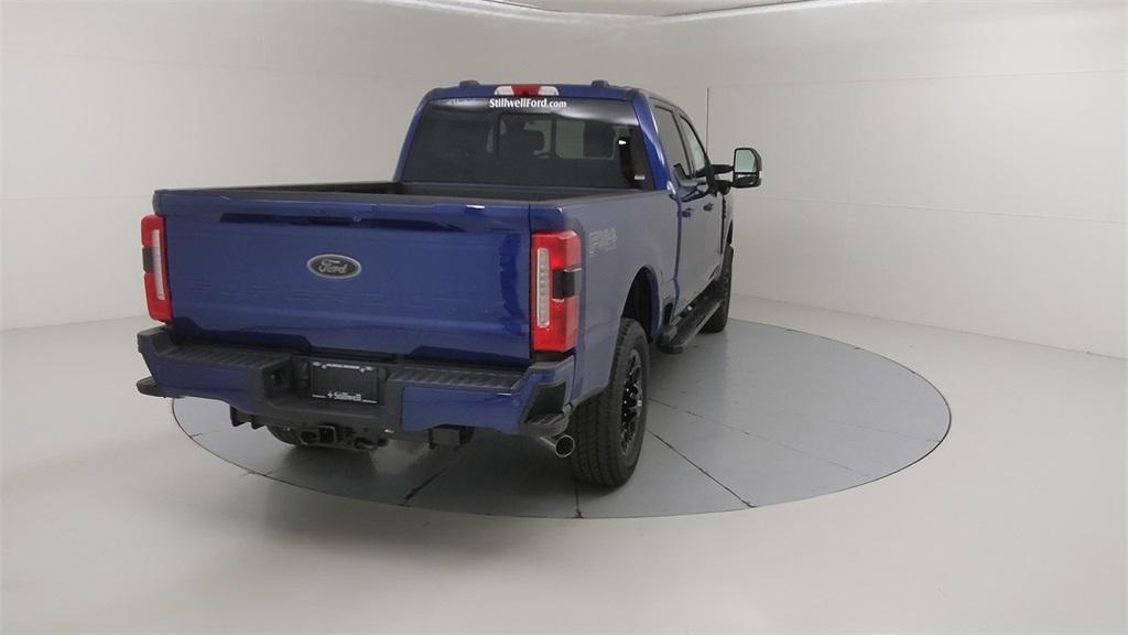 new 2026 Ford F-350 car, priced at $77,945