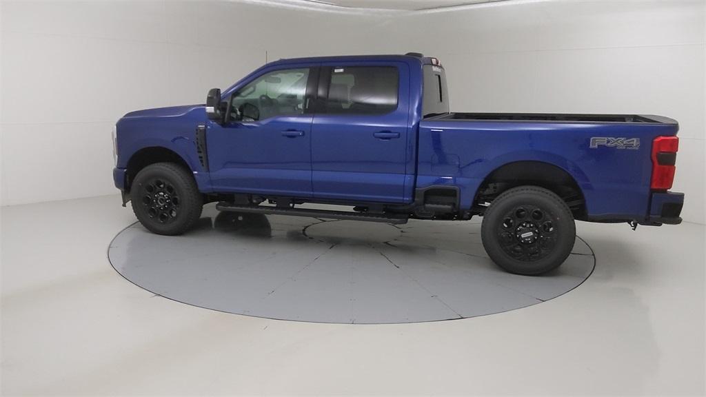 new 2026 Ford F-350 car, priced at $77,945