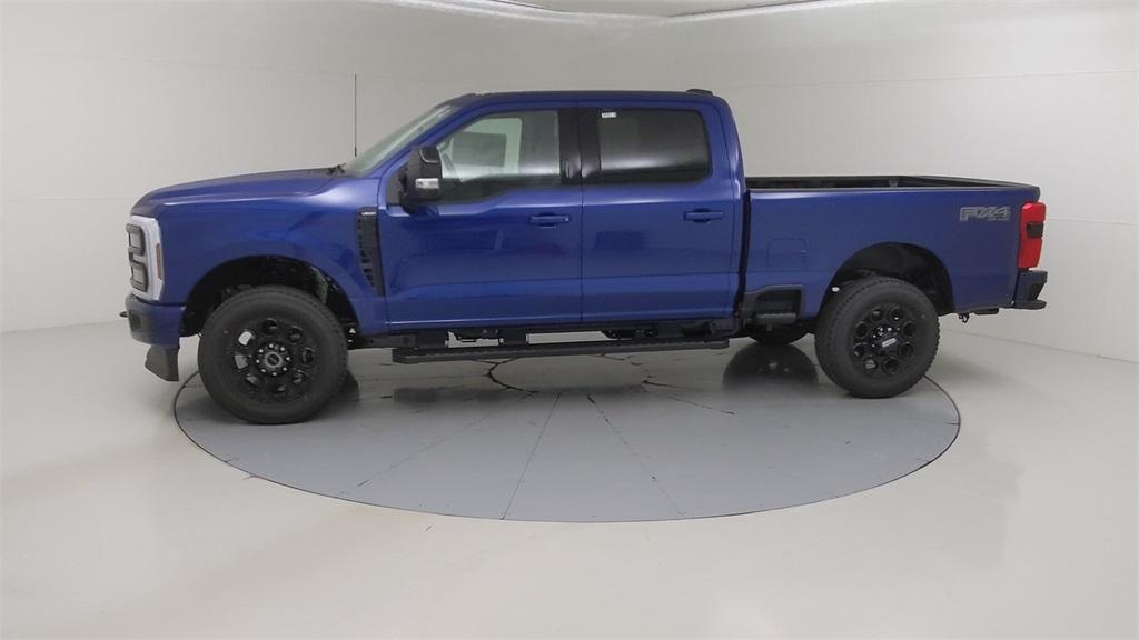 new 2026 Ford F-350 car, priced at $77,945