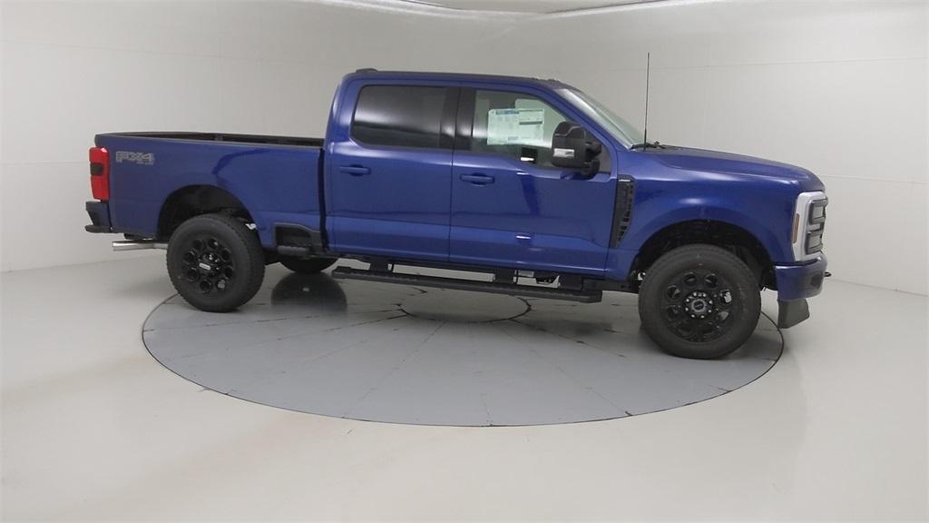 new 2026 Ford F-350 car, priced at $77,945