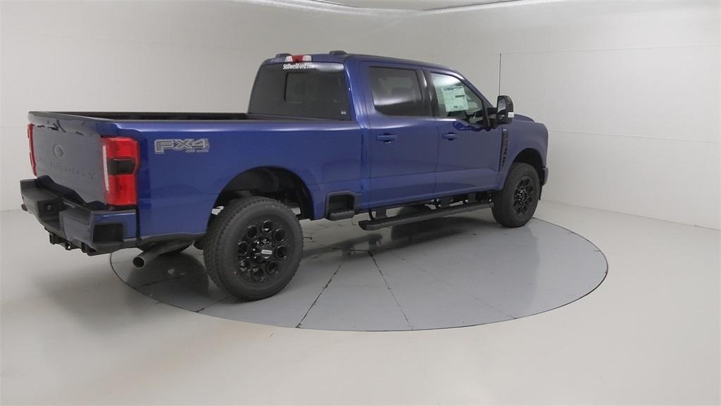 new 2026 Ford F-350 car, priced at $77,945