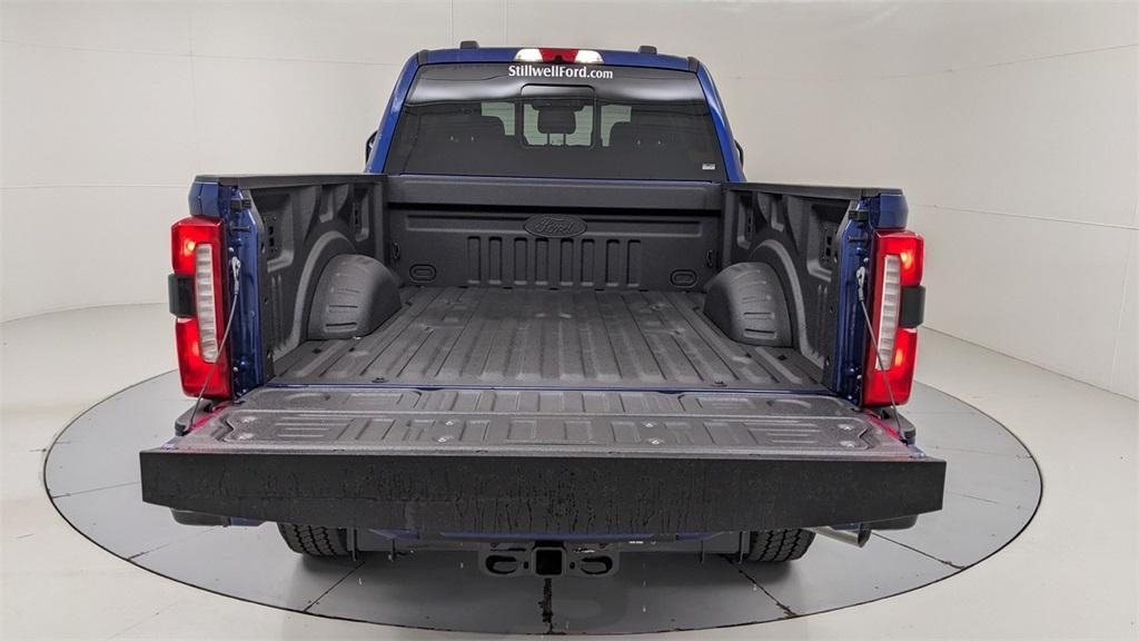 new 2026 Ford F-350 car, priced at $77,945