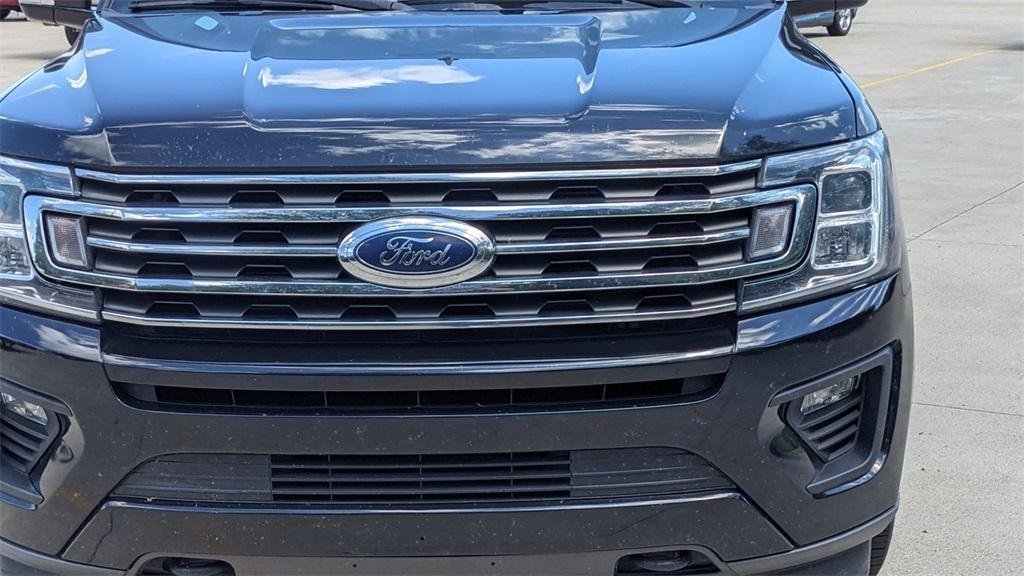 used 2020 Ford Expedition car, priced at $25,808