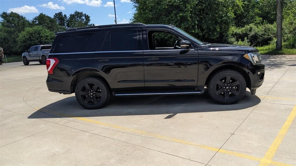 used 2020 Ford Expedition car, priced at $25,808