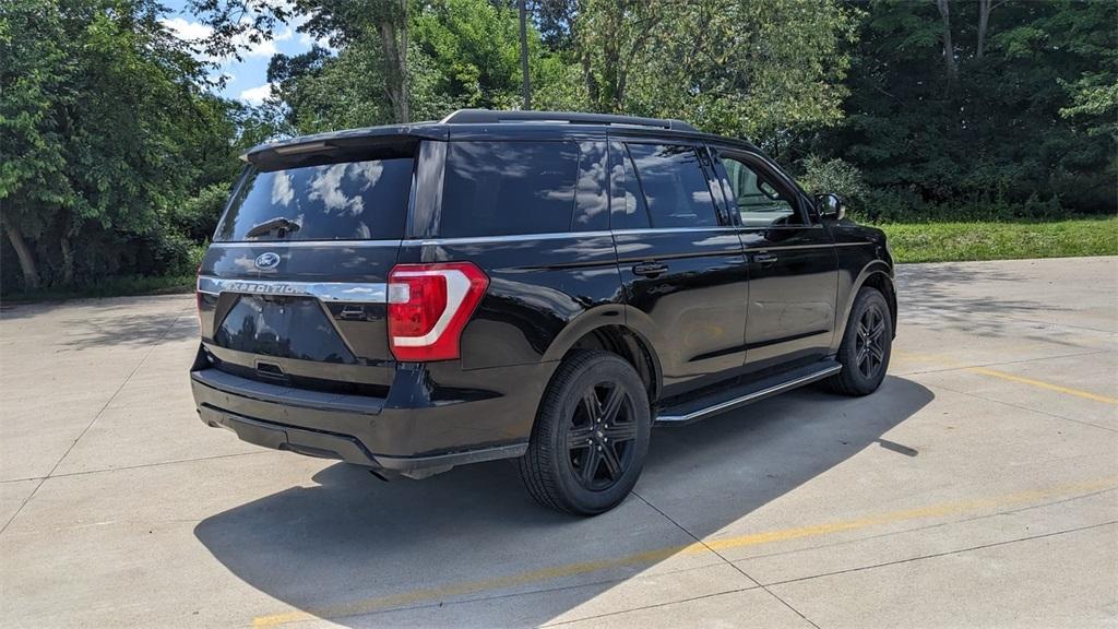 used 2020 Ford Expedition car, priced at $25,808