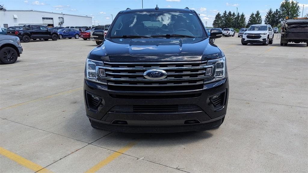 used 2020 Ford Expedition car, priced at $25,808