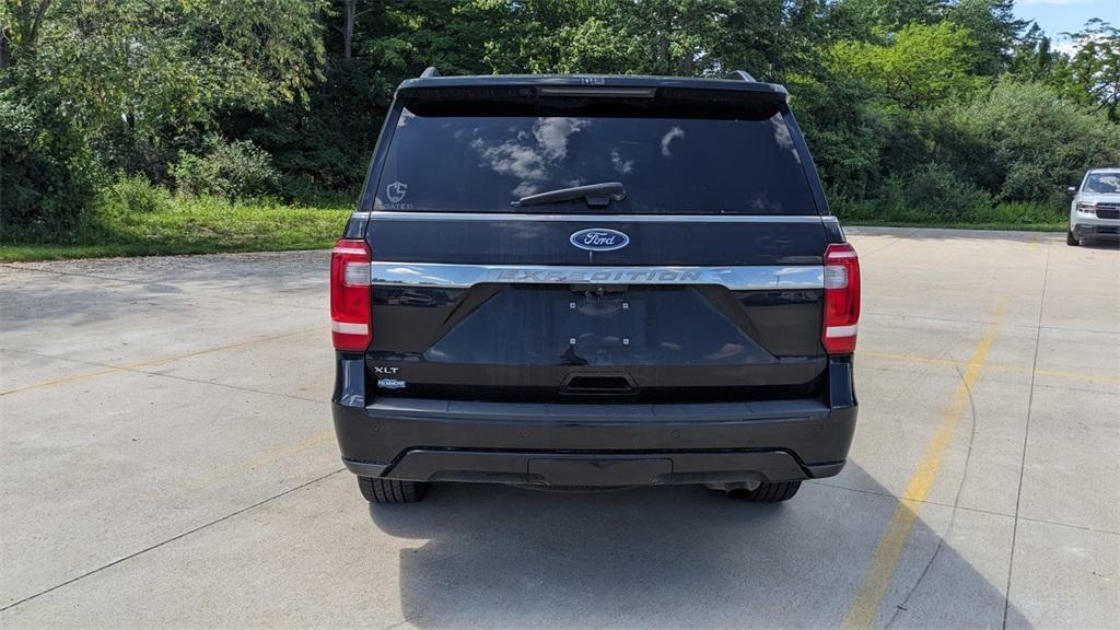 used 2020 Ford Expedition car, priced at $25,808