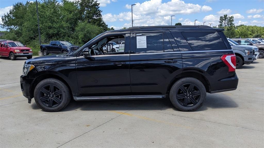 used 2020 Ford Expedition car, priced at $25,808