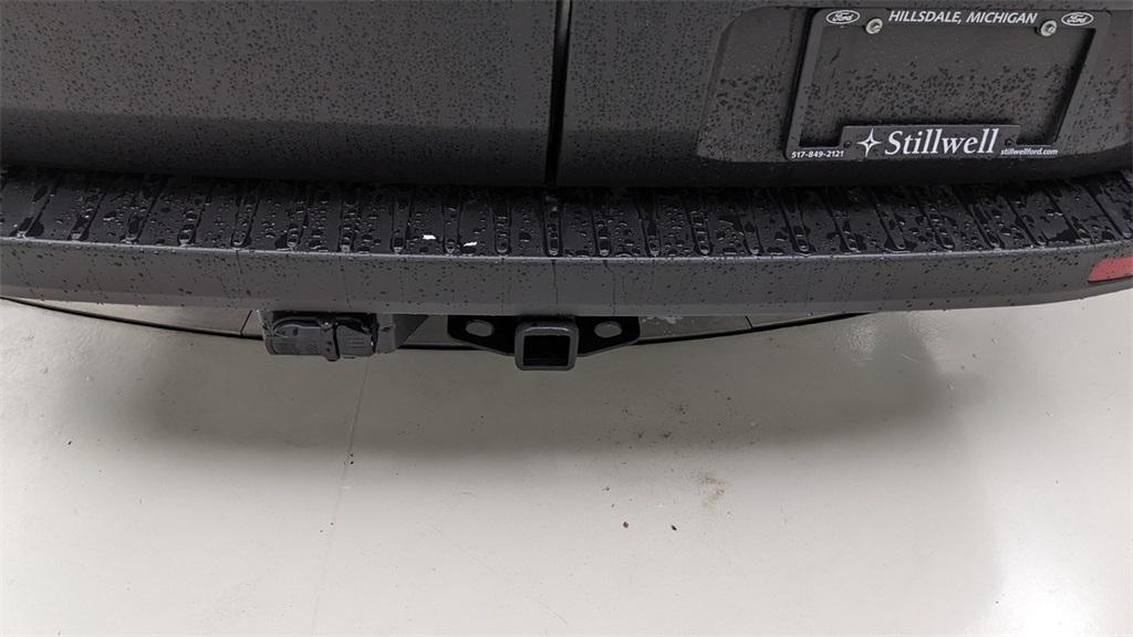 new 2025 Ford Transit-350 car, priced at $70,740