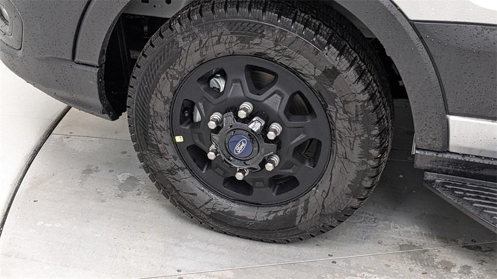 new 2025 Ford Transit-350 car, priced at $70,740