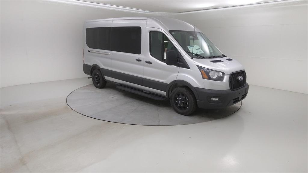 new 2025 Ford Transit-350 car, priced at $70,740