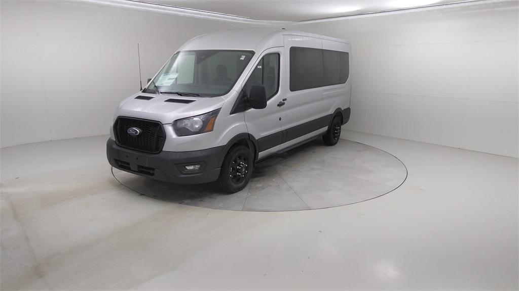 new 2025 Ford Transit-350 car, priced at $70,740