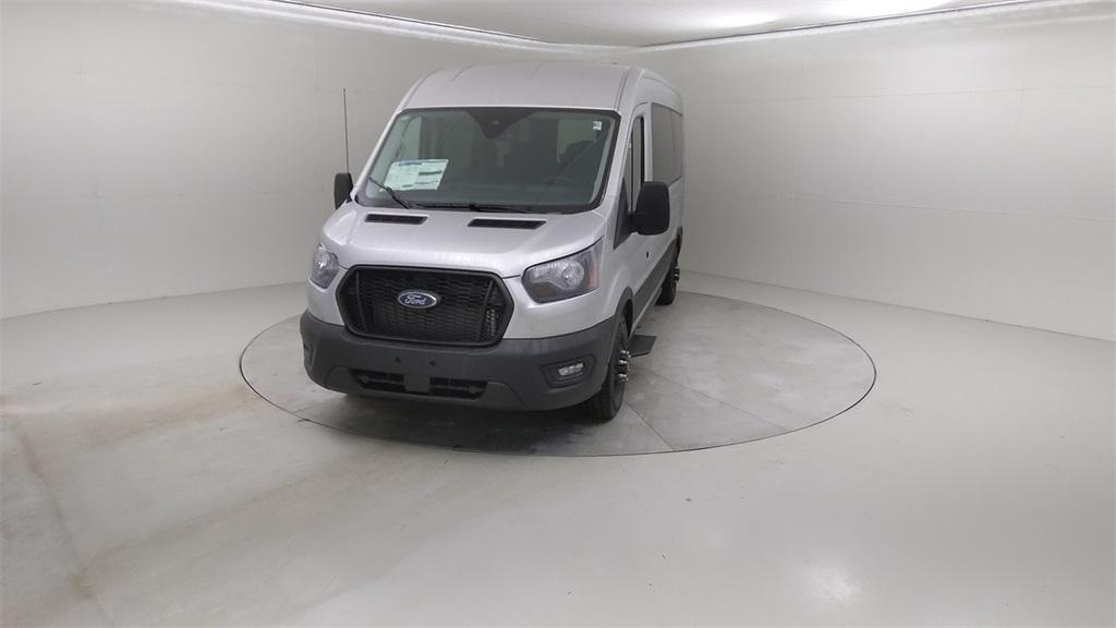 new 2025 Ford Transit-350 car, priced at $70,740