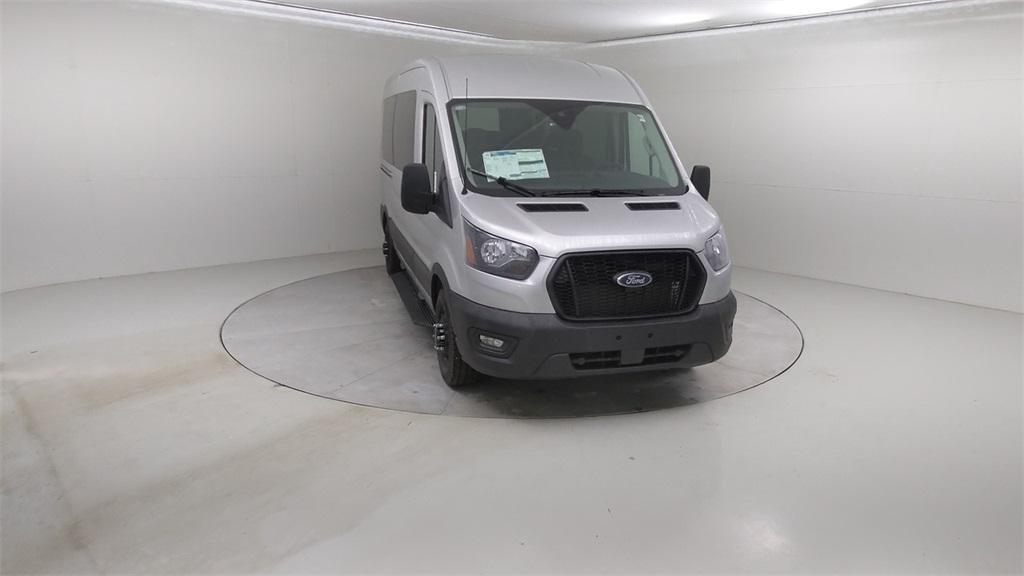 new 2025 Ford Transit-350 car, priced at $70,740