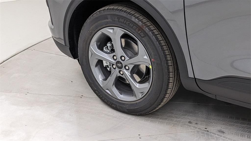 new 2026 Ford Escape car, priced at $35,580