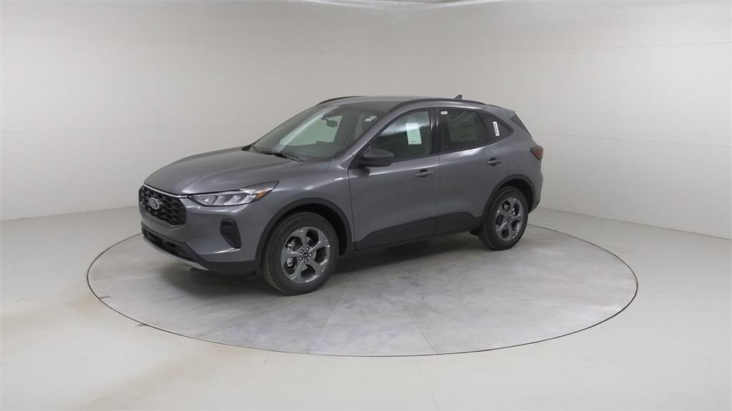 new 2026 Ford Escape car, priced at $35,580