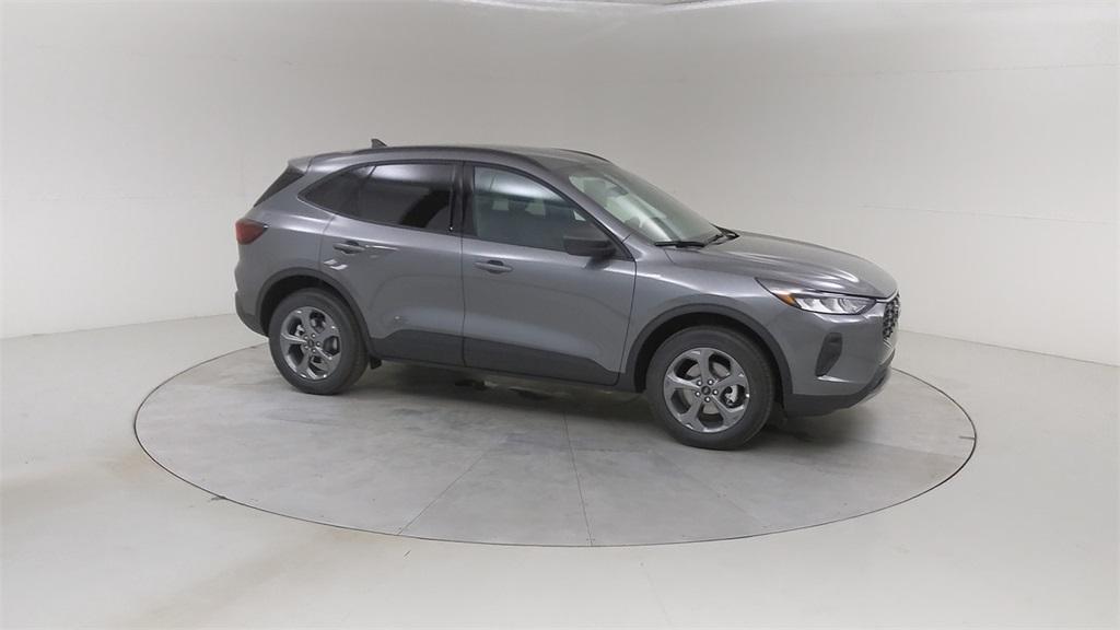 new 2026 Ford Escape car, priced at $35,580