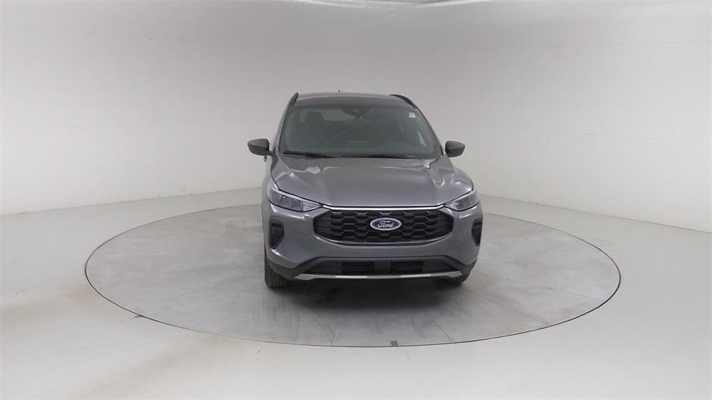new 2026 Ford Escape car, priced at $35,580
