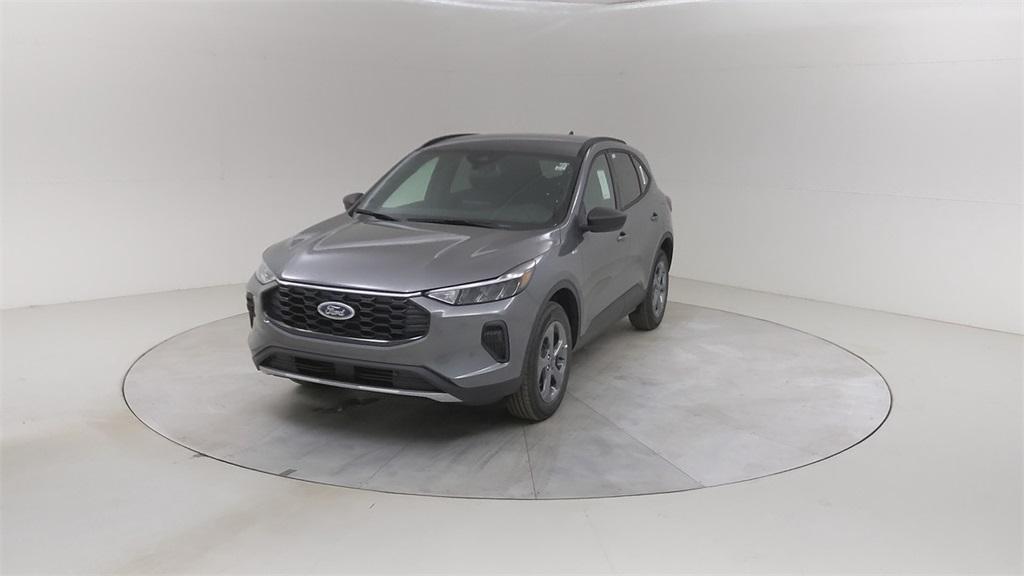 new 2026 Ford Escape car, priced at $35,580
